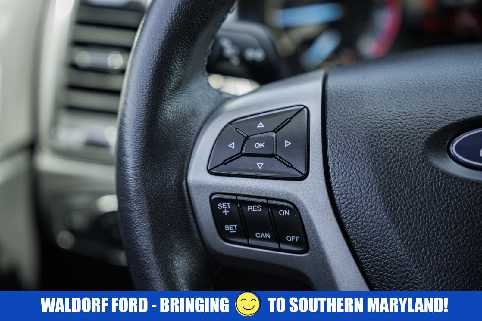 2022 Ford Ranger 4WD