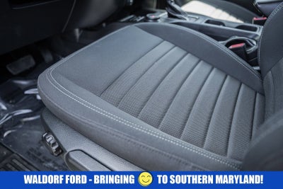 2022 Ford Ranger 4WD