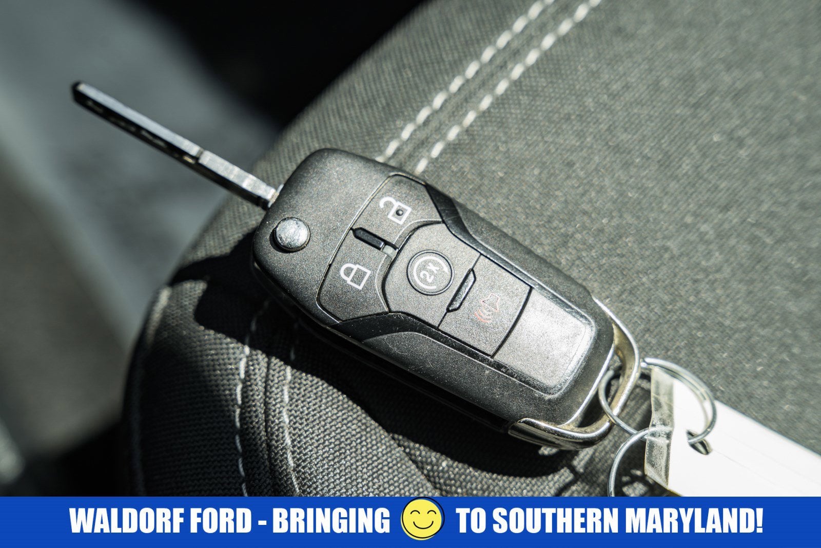 2022 Ford Ranger 4WD