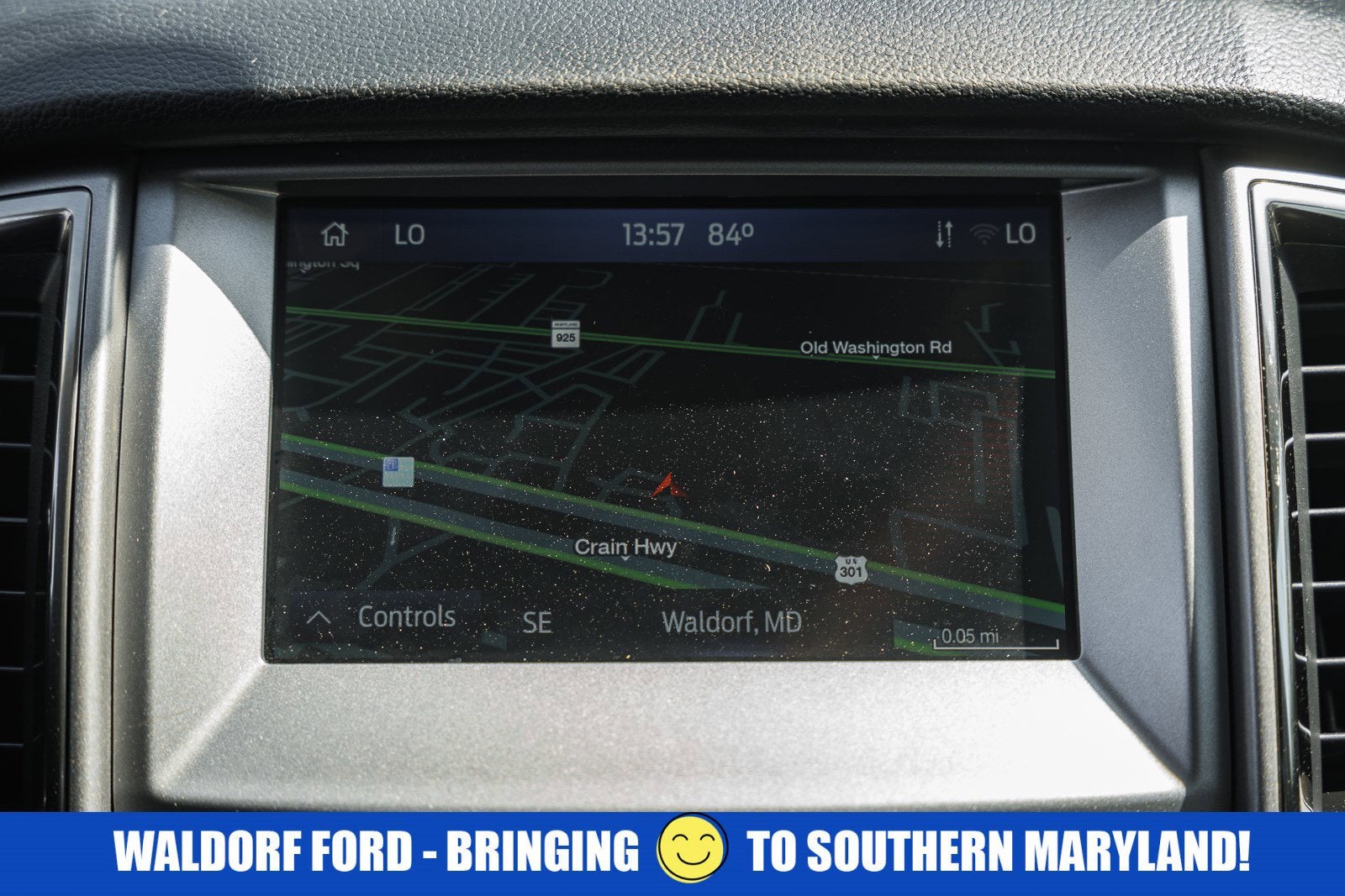 2022 Ford Ranger 4WD