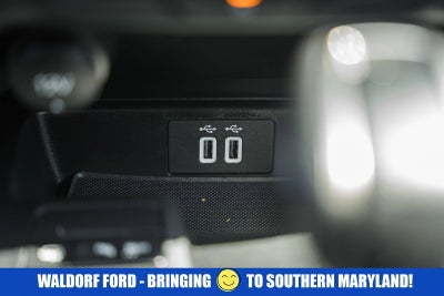 2022 Ford Ranger 4WD