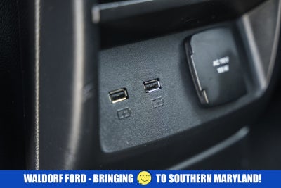 2022 Ford Ranger 4WD