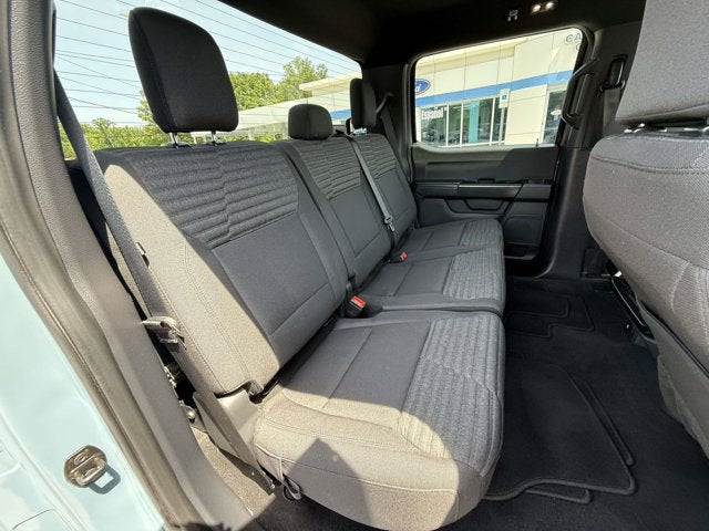 2023 Ford F-150 2WD