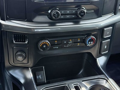 2023 Ford F-150 2WD
