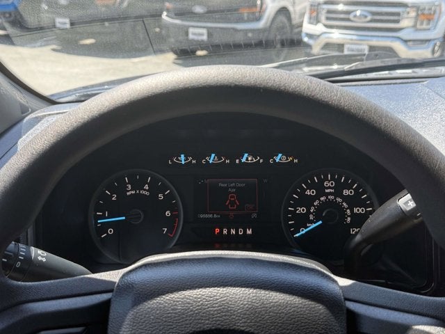 2020 Ford F-150 4WD