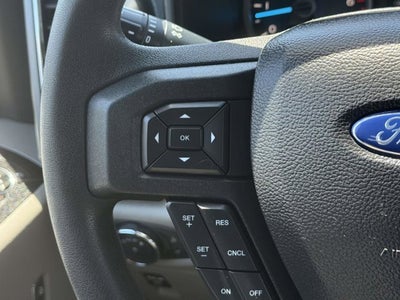 2020 Ford F-150 4WD