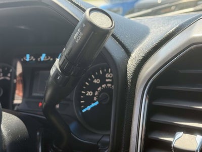 2020 Ford F-150 4WD