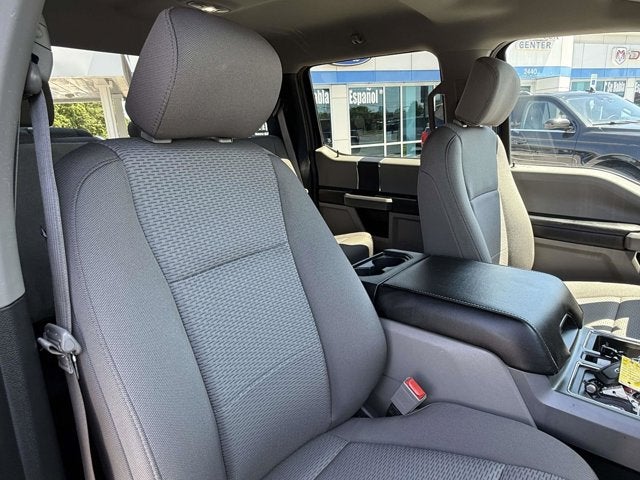 2020 Ford F-150 4WD