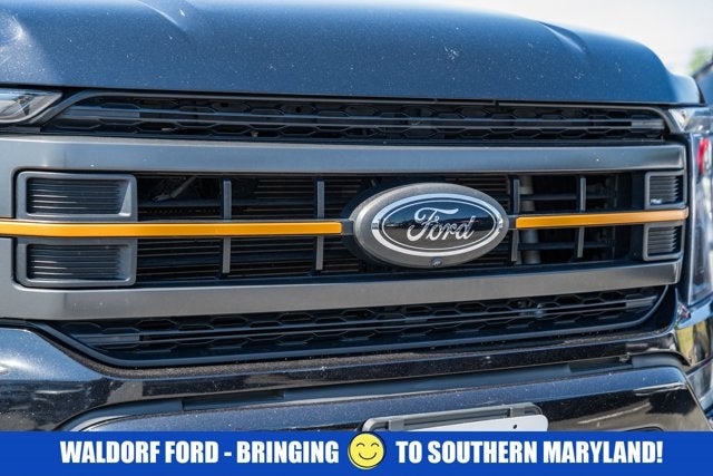 2023 Ford F-150 4WD