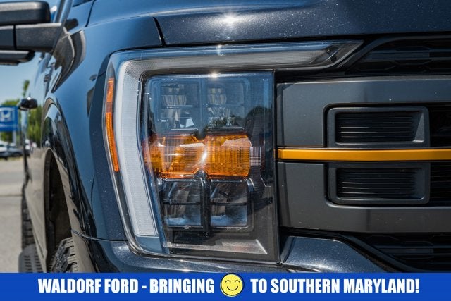 2023 Ford F-150 4WD