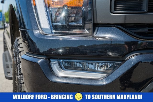 2023 Ford F-150 4WD