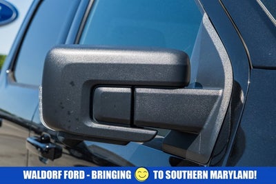 2023 Ford F-150 4WD