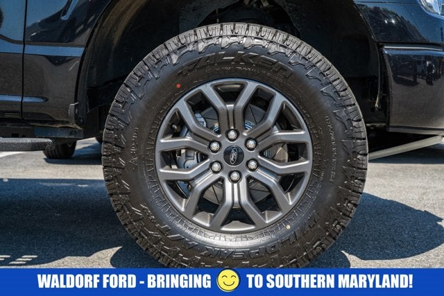 2023 Ford F-150 4WD