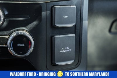 2023 Ford F-150 4WD