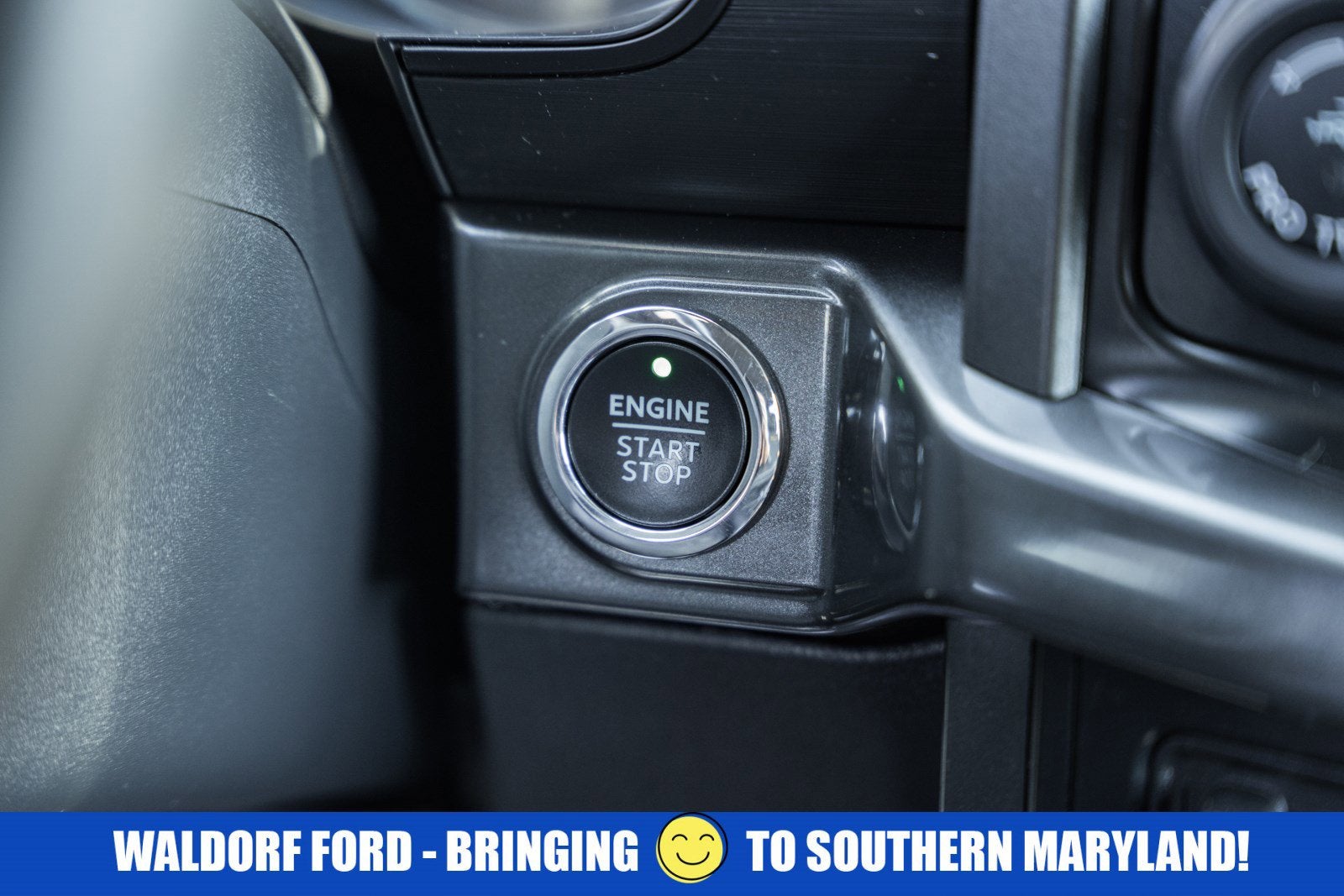 2023 Ford F-150 4WD