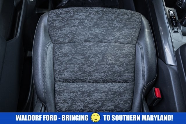 2023 Ford F-150 4WD