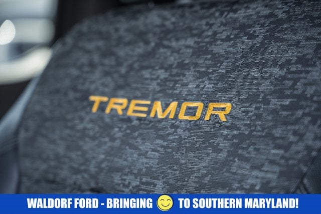 2023 Ford F-150 4WD
