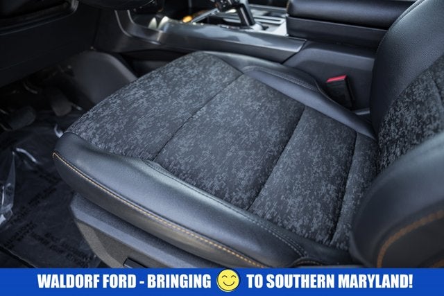 2023 Ford F-150 4WD