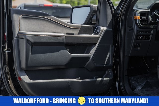 2023 Ford F-150 4WD