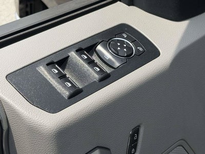 2018 Ford F-150 4WD