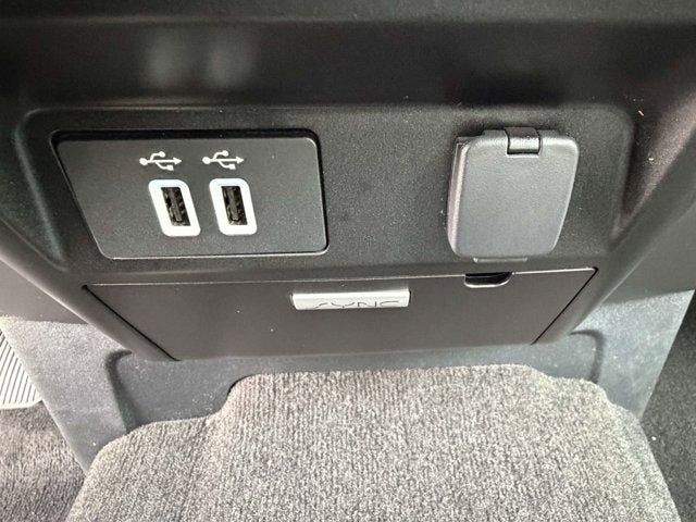 2018 Ford F-150 4WD