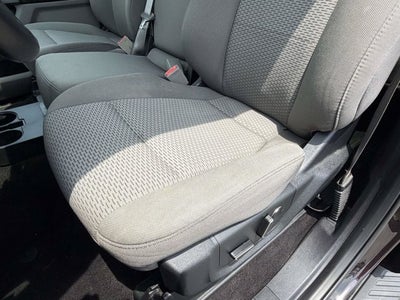 2018 Ford F-150 4WD