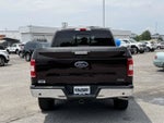 2018 Ford F-150 4WD