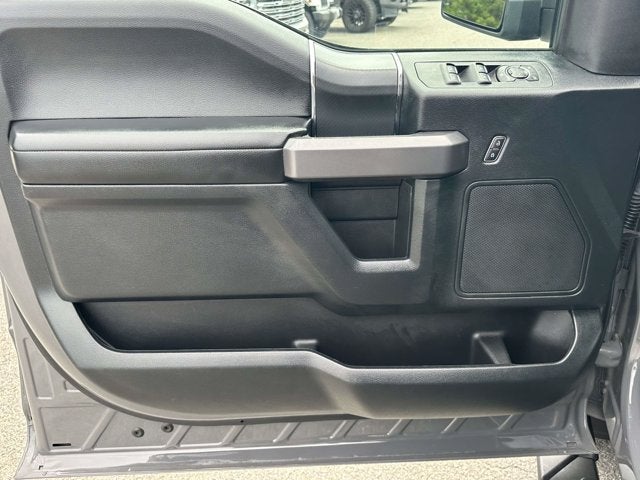 2020 Ford F-150 4WD