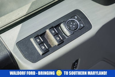 2020 Ford F-150 4WD
