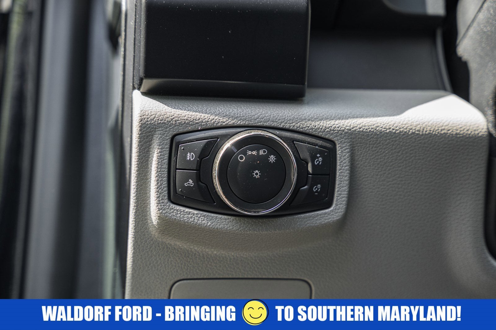 2020 Ford F-150 4WD