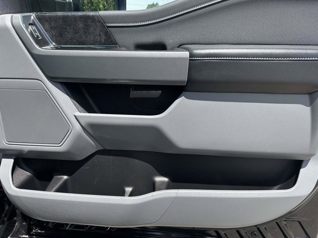2022 Ford F-150 4WD