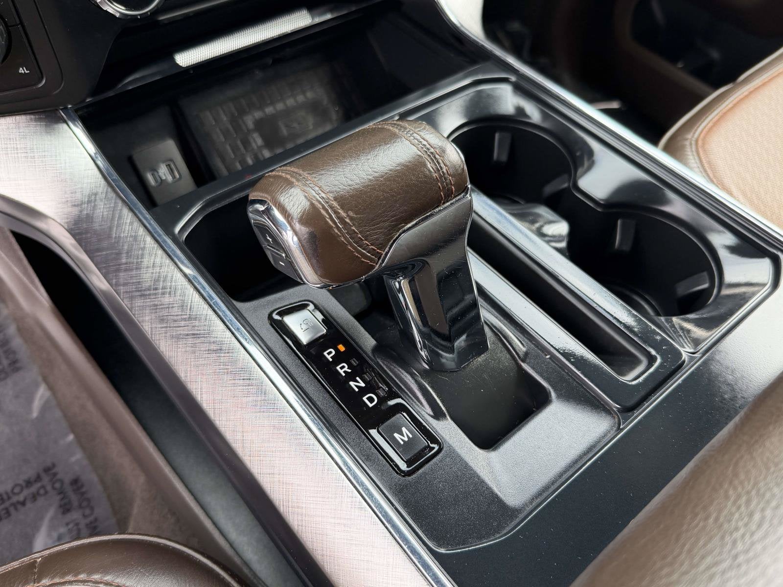2022 Ford F-150 4WD