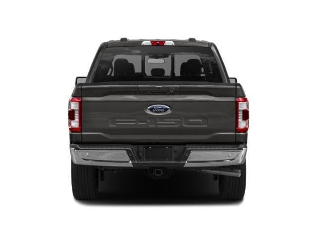 2021 Ford F-150 4WD