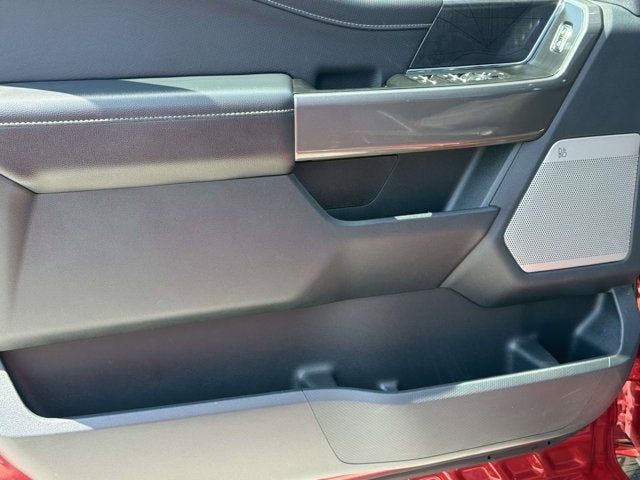 2022 Ford F-150 4WD