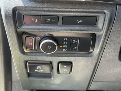 2022 Ford F-150 4WD