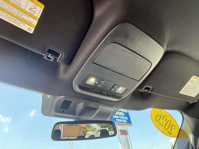 2022 Ford F-150 4WD
