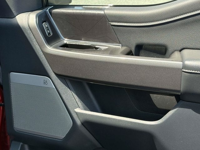 2022 Ford F-150 4WD