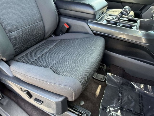 2022 Ford F-150 4WD