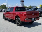 2022 Ford F-150 4WD