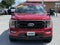 2022 Ford F-150 4WD