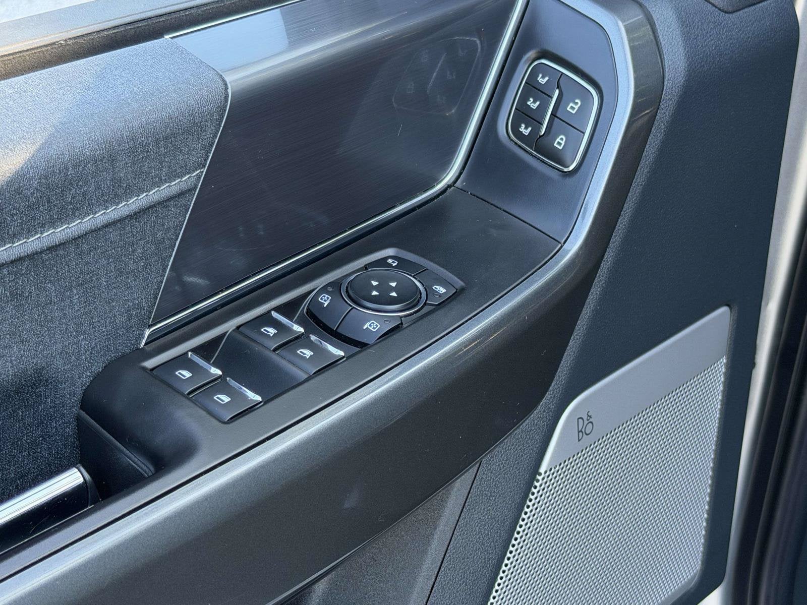 2023 Ford F-150 4WD