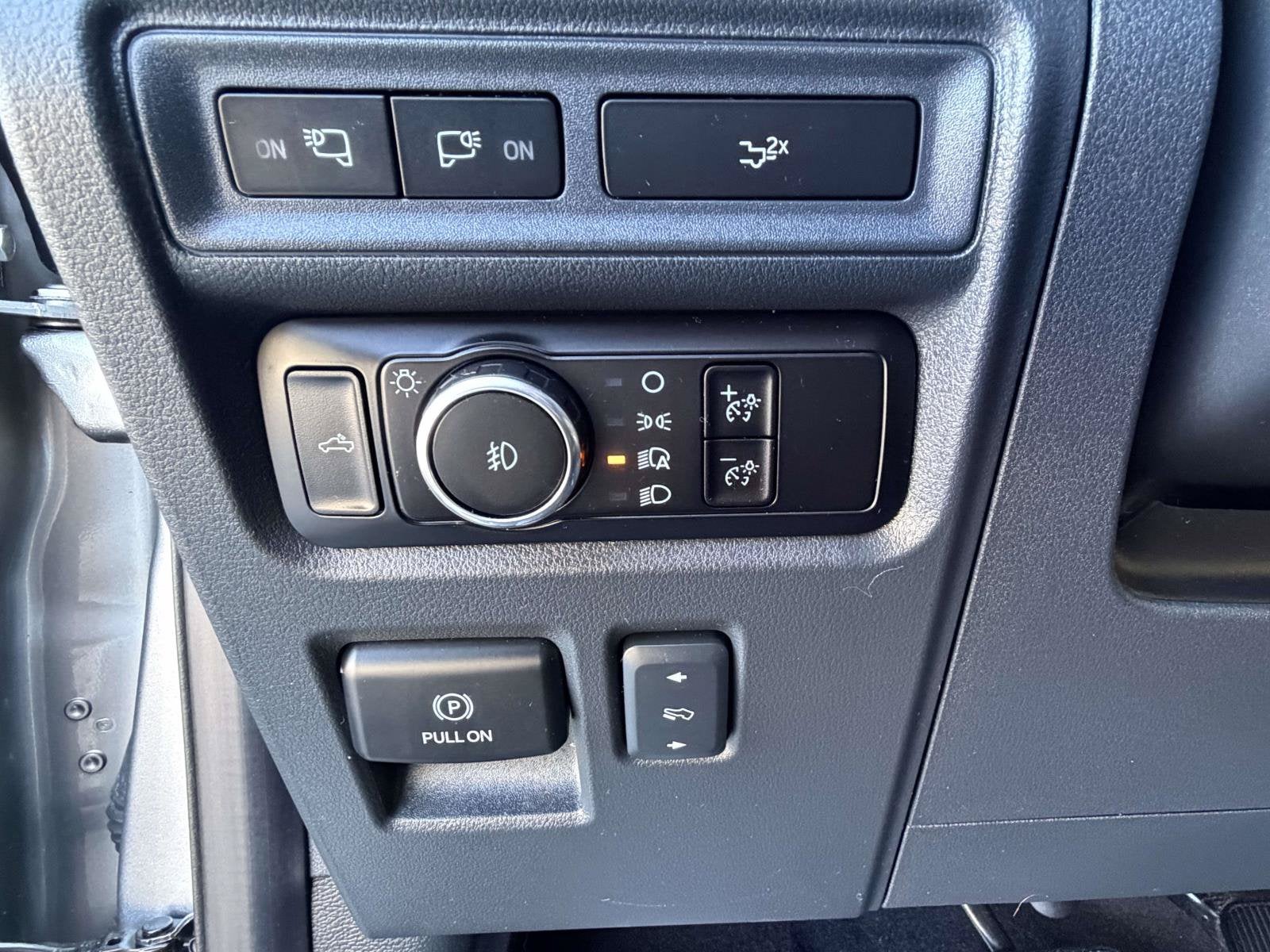 2023 Ford F-150 4WD