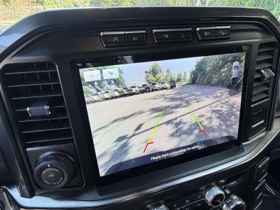 2023 Ford F-150 4WD