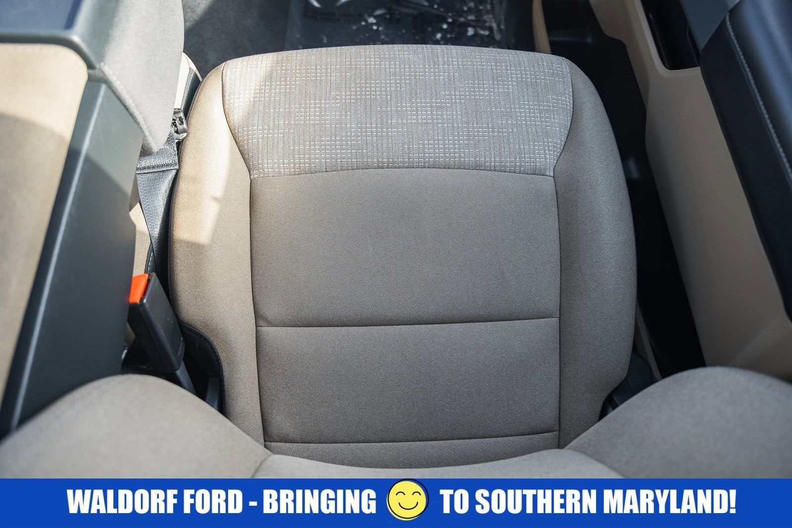 2023 Ford F-150 4WD
