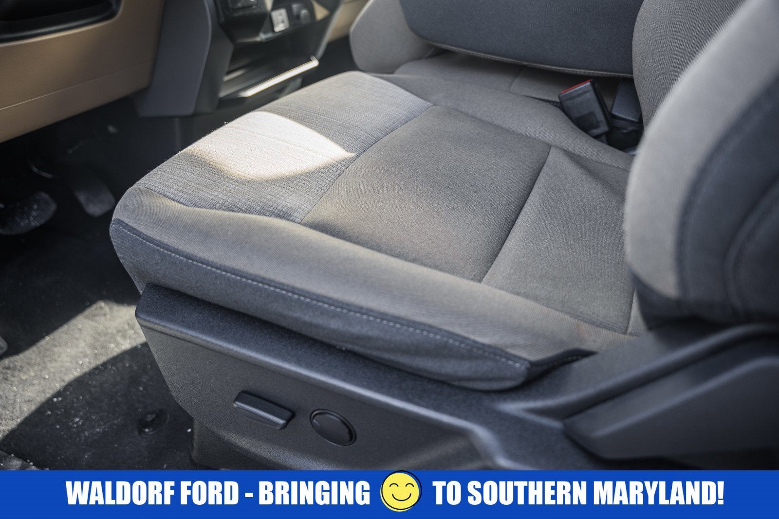 2023 Ford F-150 4WD