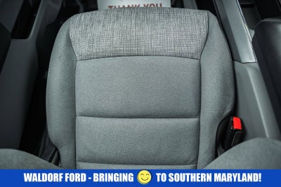 2023 Ford F-150 4WD