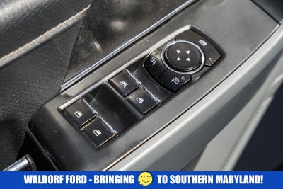 2023 Ford F-150 4WD