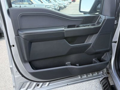 2023 Ford F-150 4WD