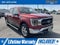 2021 Ford F-150 4WD