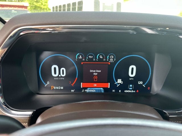 2021 Ford F-150 4WD
